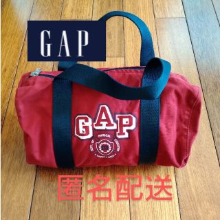 ギャップキッズ(GAP Kids)のGAPキッズ 手提げボストンバッグ(トートバッグ)