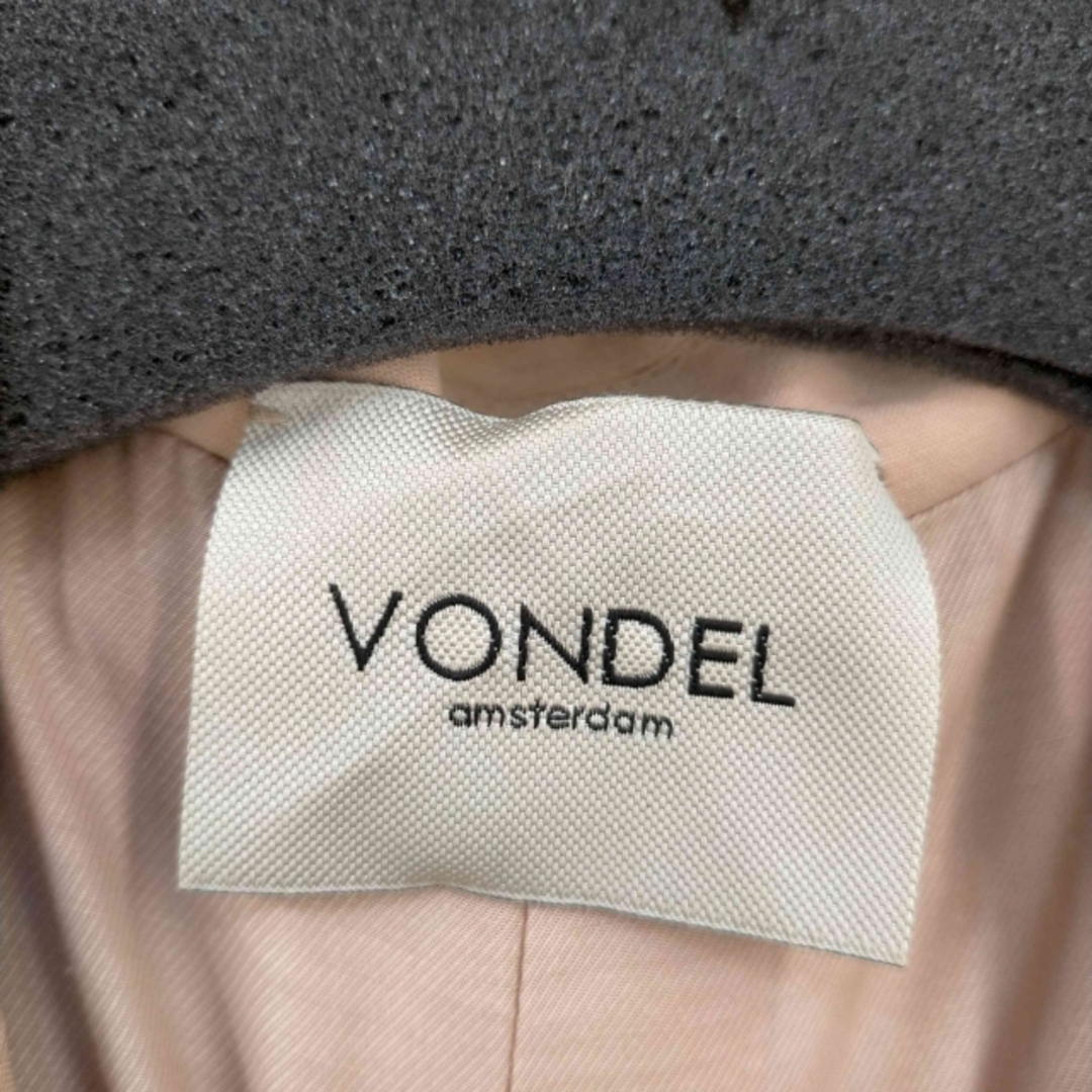 VONDEL(フォンデル) トレンチコート レディース アウター コート