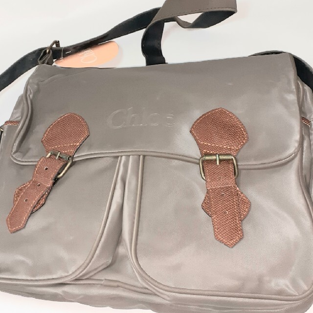 Chloeクロエのショルダーバッグ レディースのバッグ(ショルダーバッグ)の商品写真