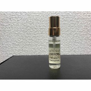 トムフォードビューティ(TOM FORD BEAUTY)のトムフォード ネロリ・ポルトフィーノ オード パルファム スプレィ 3ml(ユニセックス)