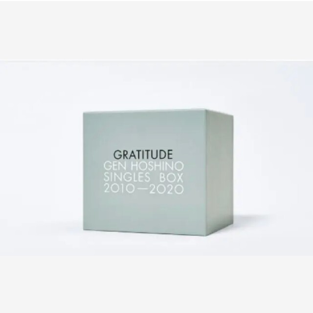 “GRATITUDE”【11CD+10DVD+特典CD+特典BD】ポップス/ロック(邦楽)