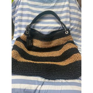 ソニアリキエル(SONIA RYKIEL)の最終値下げ！美品！SONIA RYKIELワンショルダーバッグ(ショルダーバッグ)