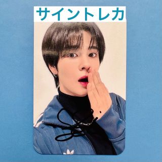 CRAVITY セリム Soundwave ヨントン 当選者限定 サイントレカの通販 by