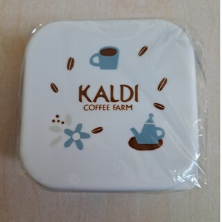 カルディ(KALDI)のKALDI フードコンテナ(容器)