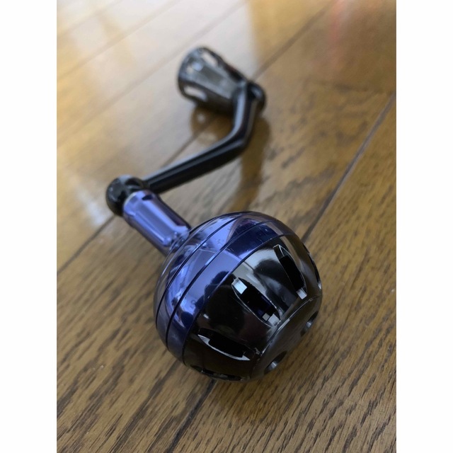 DAIWA SALTIGA 6500H ダイワ15ソルティガ