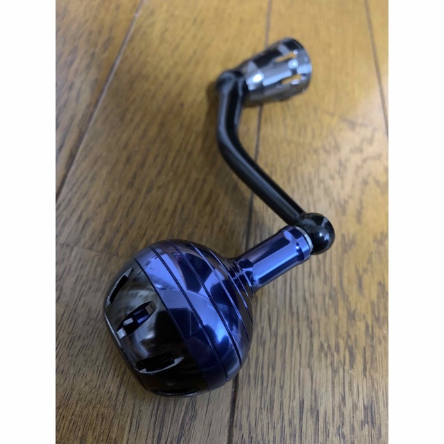 DAIWA SALTIGA 6500H ダイワ15ソルティガ