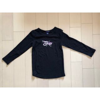 ギャップキッズ(GAP Kids)のロンT 110(Tシャツ/カットソー)