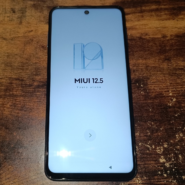Redmi Note 9S 6GB 128GB Blue Redmi Note 9S 6GB 128GB Blue