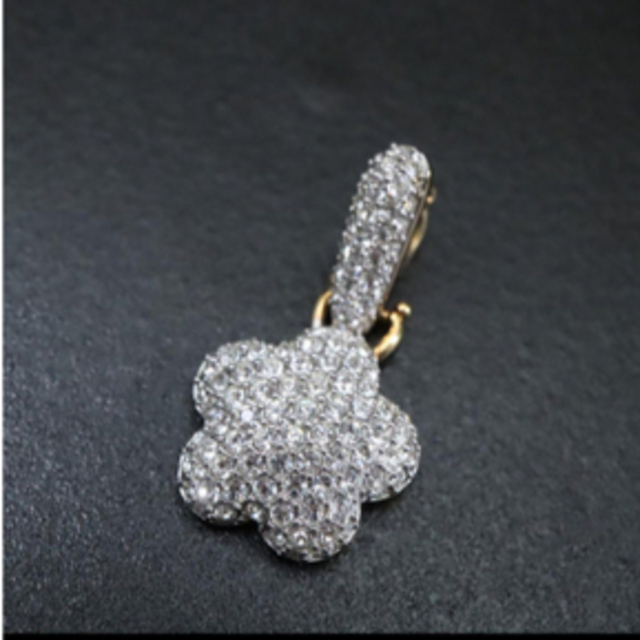 SWAROVSKI(スワロフスキー)の【正規品】スワロフスキー  ペンダントトップ レディースのアクセサリー(チャーム)の商品写真