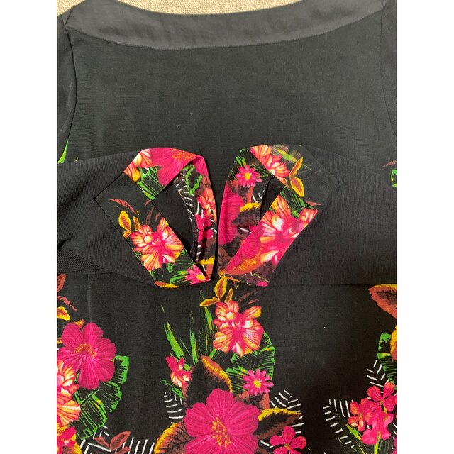 VIVIENNE TAM - ヴィヴィアンタム Vivienne Tam カットソー 美品