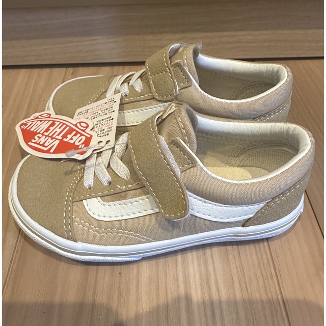 売れ筋商品 vans♡16センチ スニーカー 売れ筋商品 vans♡16センチ スニーカー