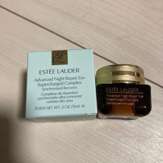 エスティローダー(Estee Lauder)のエスティーローダー　アイクリーム(アイケア/アイクリーム)