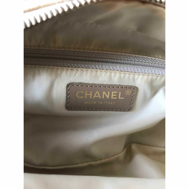 CHANEL(シャネル)のリオナ様専用　CHANEL バッグ レディースのバッグ(トートバッグ)の商品写真