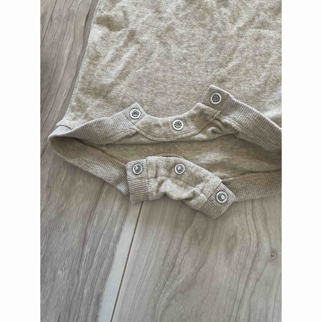 MALIRAJ ロンパース70サイズ キッズ/ベビー/マタニティのベビー服(~85cm)(ロンパース)の商品写真