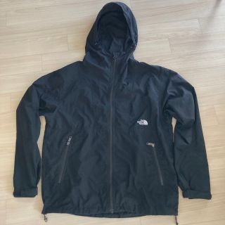 ザノースフェイス(THE NORTH FACE)のTHE NORTH FACE ザノースフェイス コンパクトジャケット(ナイロンジャケット)