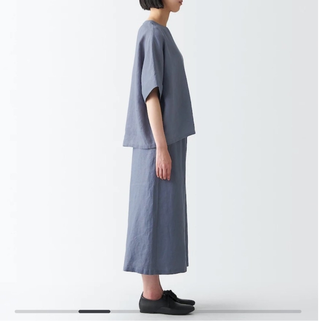 クロップドパンツ 無印良品 ヘンプクロップドパンツ M 【正規取扱店】 | edirect-e.co.jp