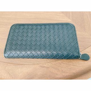 ボッテガヴェネタ(Bottega Veneta)のボッテガヴェネタ　長財布(長財布)