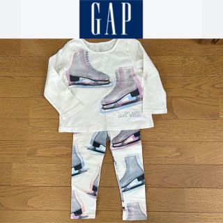 ギャップ(GAP)のスケート セットアップ 95cm キッズ GAP ギャップ(その他)