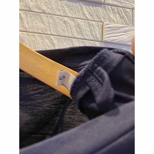 MONCLER(モンクレール)のMONCLER モンクレール　Tシャツ メンズのトップス(Tシャツ/カットソー(半袖/袖なし))の商品写真