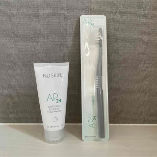 ニュースキン(NU SKIN)のニュースキン(歯磨き粉)