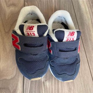 ニューバランス(New Balance)のNew Balance313 スニーカー 13cm(スニーカー)