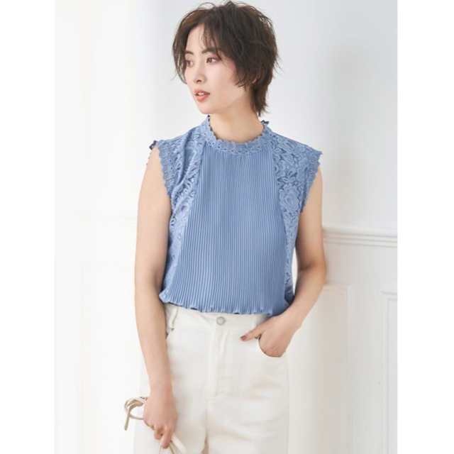 売れ筋】 SEVENTEN by MIHOKAWAHITO シャーリングスリーブTシャツ T