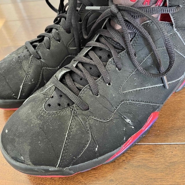 早い者勝ち！NIKE AIR JORDAN7 27.5cm