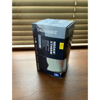 THERMAREST - THERMAREST(サーマレスト) ネオエアー Xサーモ R値6.9