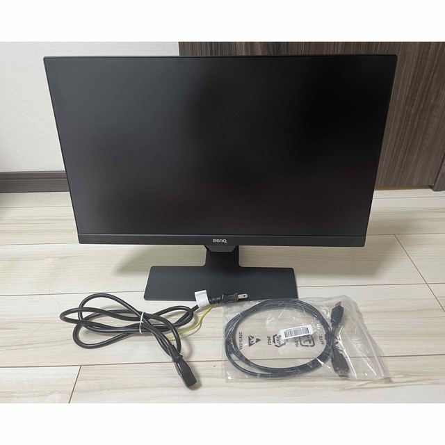 BenQ モニター ディスプレイ GW2283