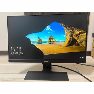 BenQ モニター ディスプレイ GW2283 (21.5インチ/フルHD)の通販