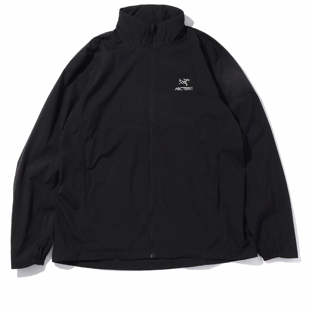 ARC'TERYX(アークテリクス)のアークテリクス NODIN JACKET/ノディンジャケット メンズのジャケット/アウター(ナイロンジャケット)の商品写真