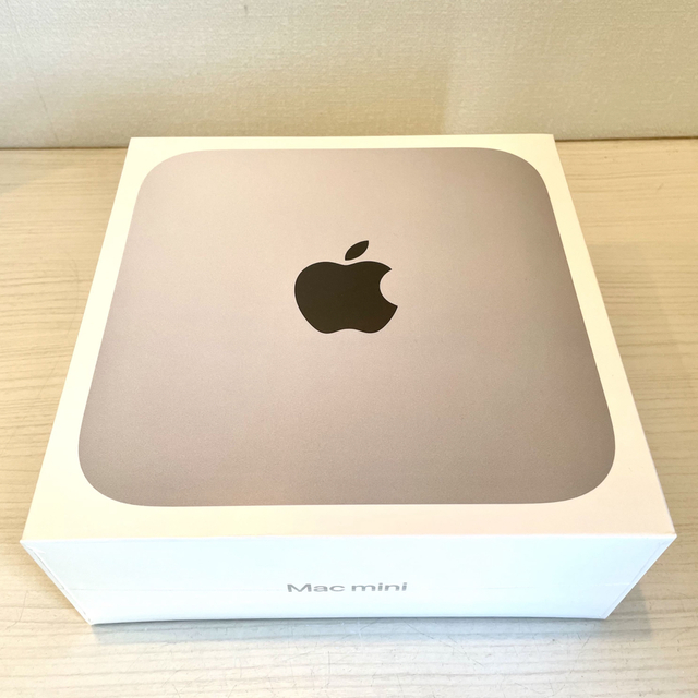 Mac mini M1 8GB 256GB