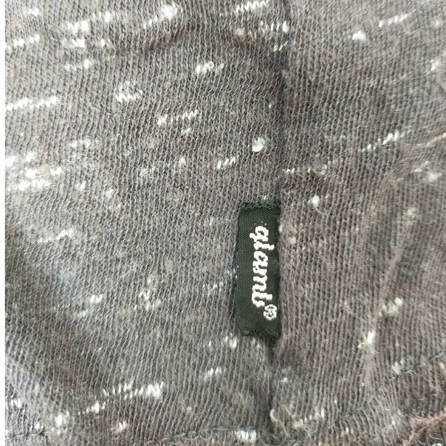 glamb(グラム)の【glambグラム】カットソー メンズのトップス(Tシャツ/カットソー(半袖/袖なし))の商品写真