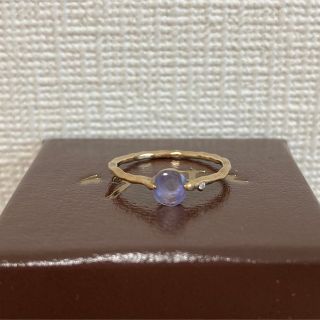 アガット パレット リング(指輪)の通販 23点 | ageteのレディースを