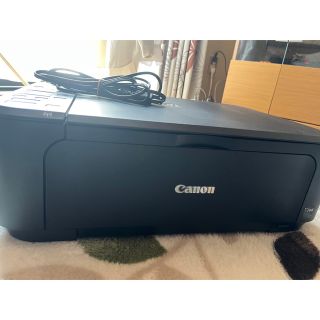 インクジェットプリンター　canon pixus MG3230(PC周辺機器)