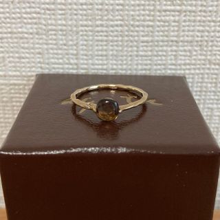 アガット パレット リング(指輪)の通販 23点 | ageteのレディースを