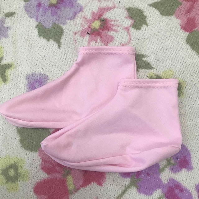 足袋 七五三 キッズ/ベビー/マタニティのキッズ服女の子用(90cm~)(和服/着物)の商品写真