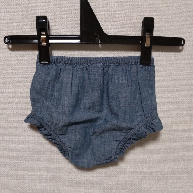 babyGAP(ベビーギャップ)のベビーギャップ　60cm  セットアップ キッズ/ベビー/マタニティのベビー服(~85cm)(タンクトップ/キャミソール)の商品写真