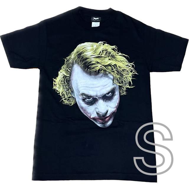 ジョーカー】Tシャツ⑭ Sサイズの通販 by nyain's shop|ラクマ ジョーカー】Tシャツ⑭ Sサイズの通販 by nyain's shop|ラクマ