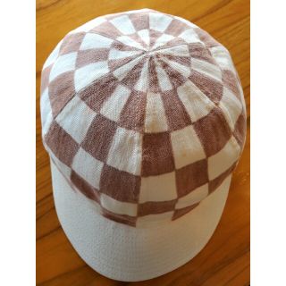 テンダーロイン(TENDERLOIN)のアットラスト スポーツキャップ  Atlast ブッチャープロダクツ B-CAP(キャップ)