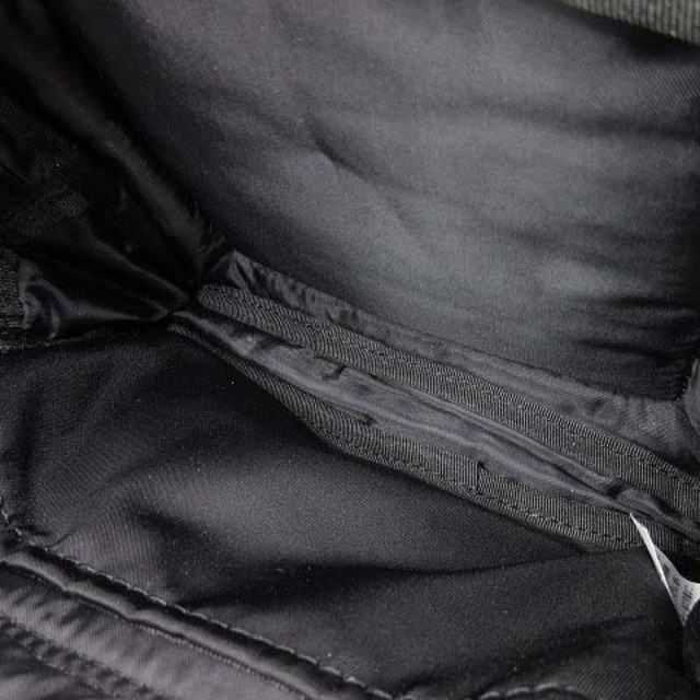 TOGA(トーガ)のトーガ  ポーター BELT BAG ショルダー ウエストポーチ 黒 23SS レディースのバッグ(ボディバッグ/ウエストポーチ)の商品写真