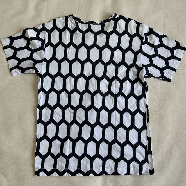 AD2014COMME des GARÇONS HOMMEPLUS Tshirt 4