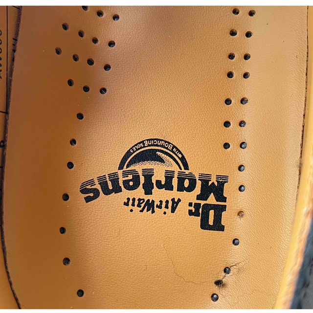 Dr.Martens - ☆緊急値下げ☆ ドクターマーチン 23センチの通販 by
