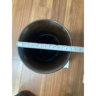 高岡銅器 兼荀 双龍獣耳骨董品 峰雲 花瓶花器 アンティーク青銅尺3寸
