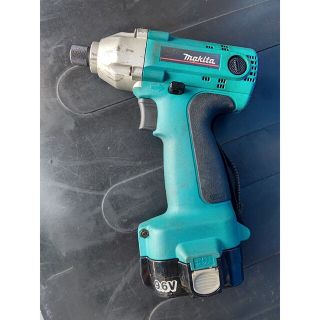 マキタ(Makita)のマキタ インパクトドライバー(工具/メンテナンス)