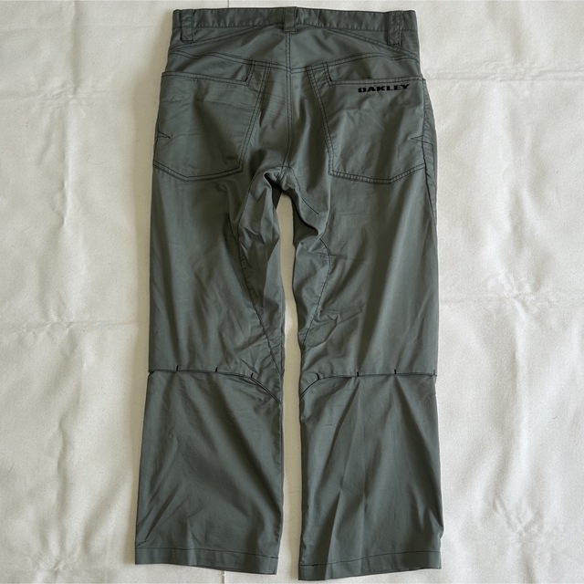 Oakley(オークリー)の14ss OAKLEY Stitch Pants メンズのパンツ(ワークパンツ/カーゴパンツ)の商品写真