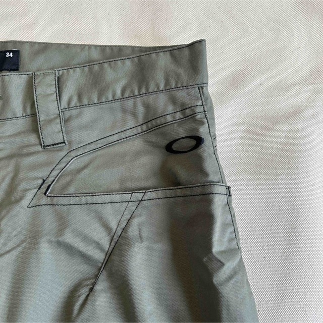 Oakley(オークリー)の14ss OAKLEY Stitch Pants メンズのパンツ(ワークパンツ/カーゴパンツ)の商品写真