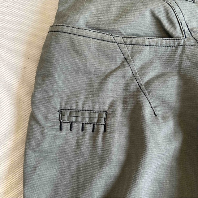 Oakley(オークリー)の14ss OAKLEY Stitch Pants メンズのパンツ(ワークパンツ/カーゴパンツ)の商品写真