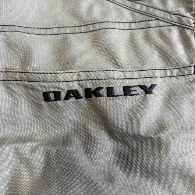 Oakley(オークリー)の14ss OAKLEY Stitch Pants メンズのパンツ(ワークパンツ/カーゴパンツ)の商品写真