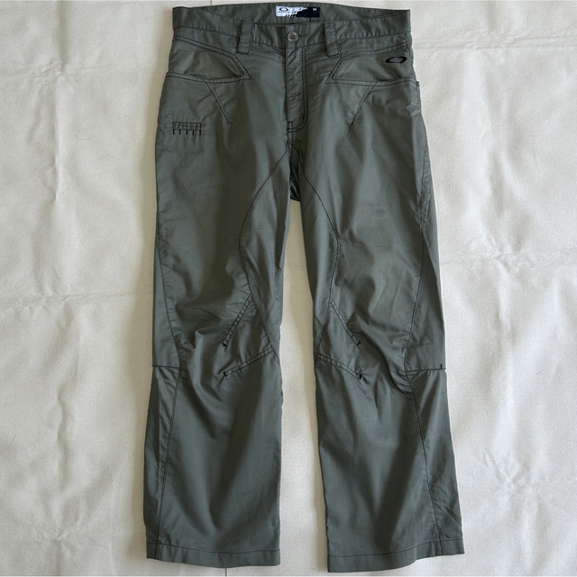 Oakley(オークリー)の14ss OAKLEY Stitch Pants メンズのパンツ(ワークパンツ/カーゴパンツ)の商品写真